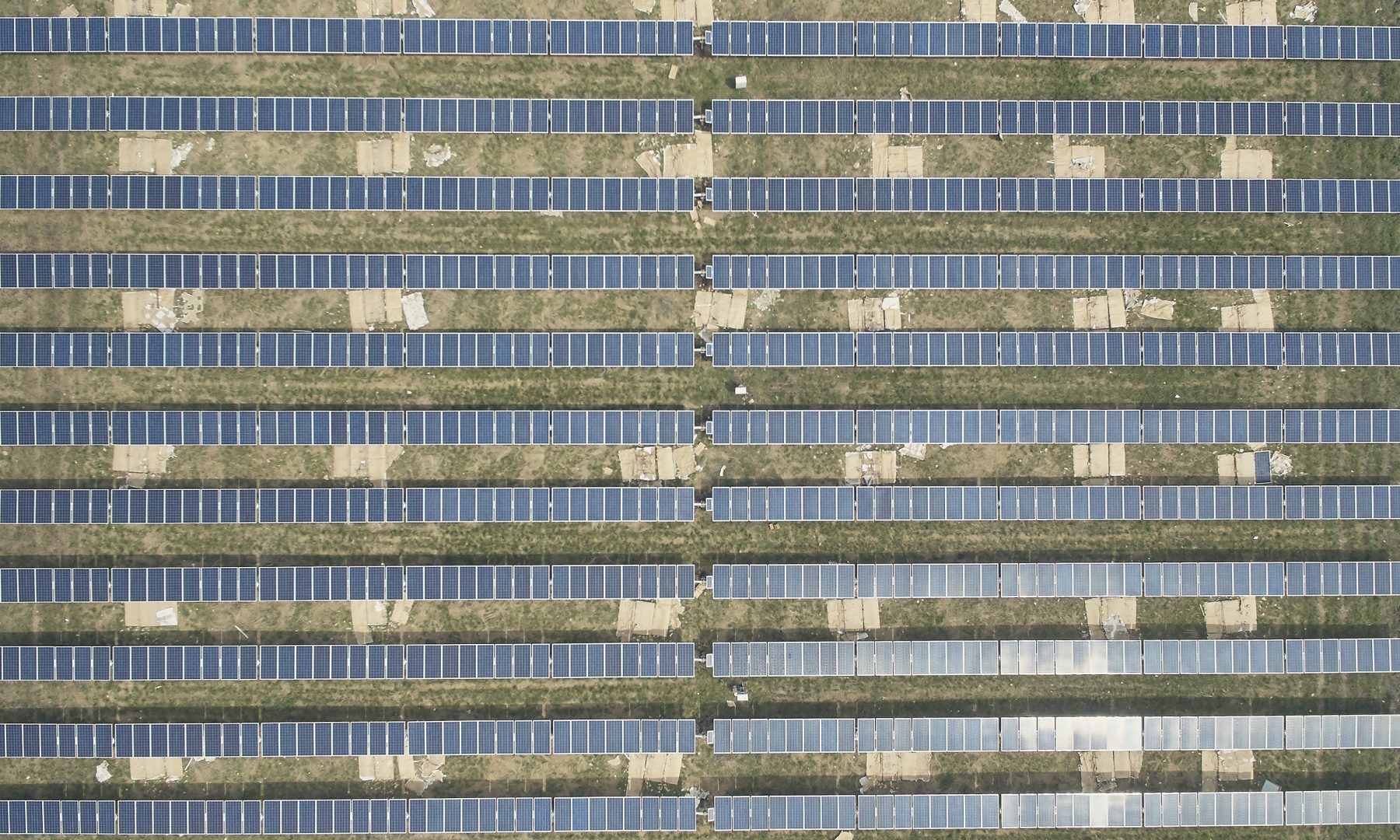 Parque Fotovoltaico El Naranjal – 54 MWp