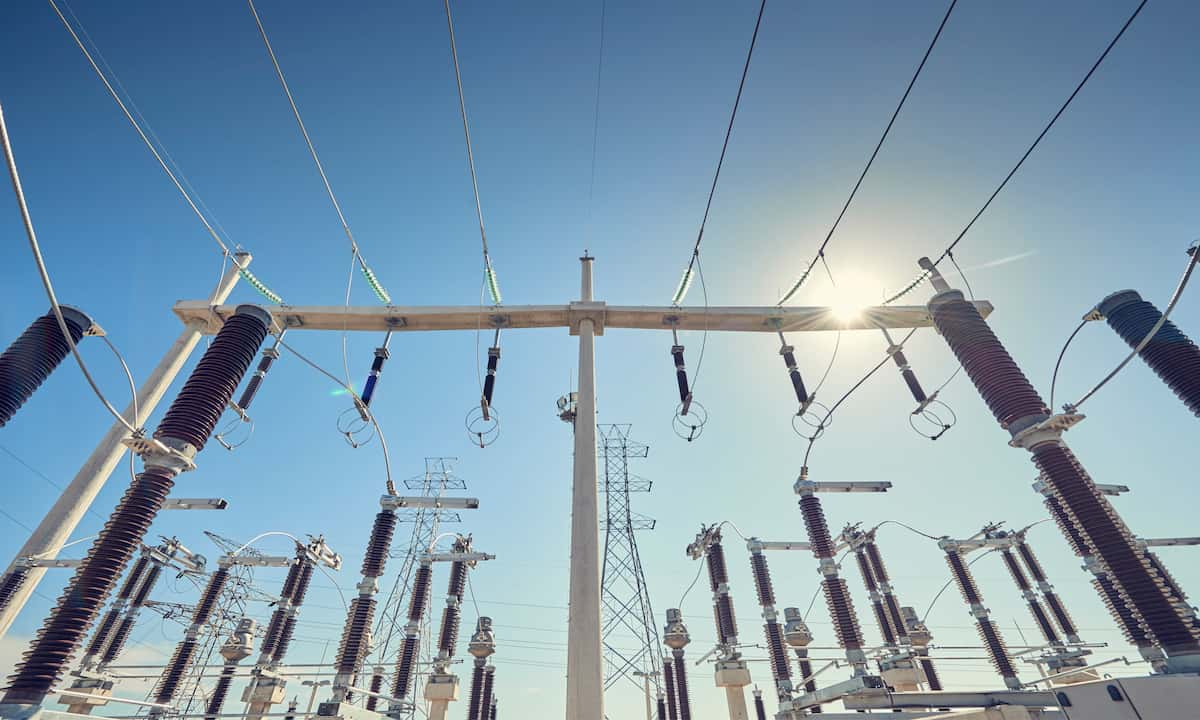 UPGRADE OF TWELVE 150 KV SUBSTATIONS