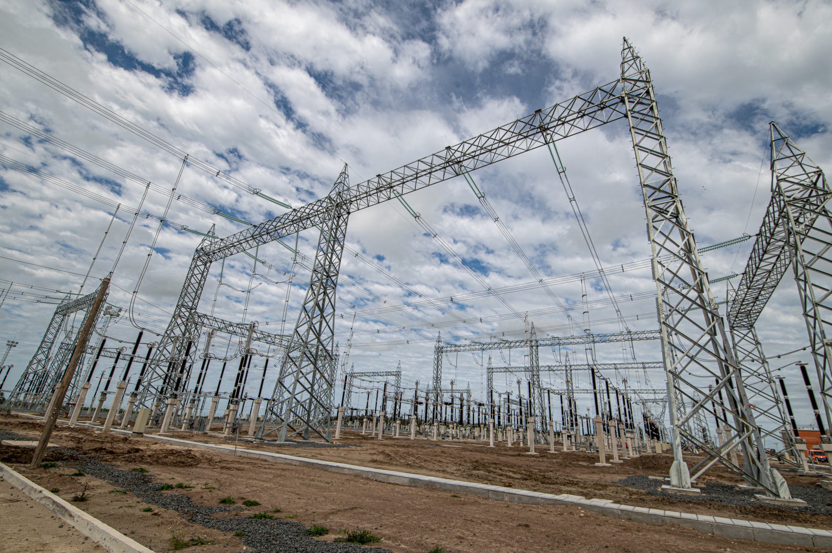 ET Cardal – 500 kV