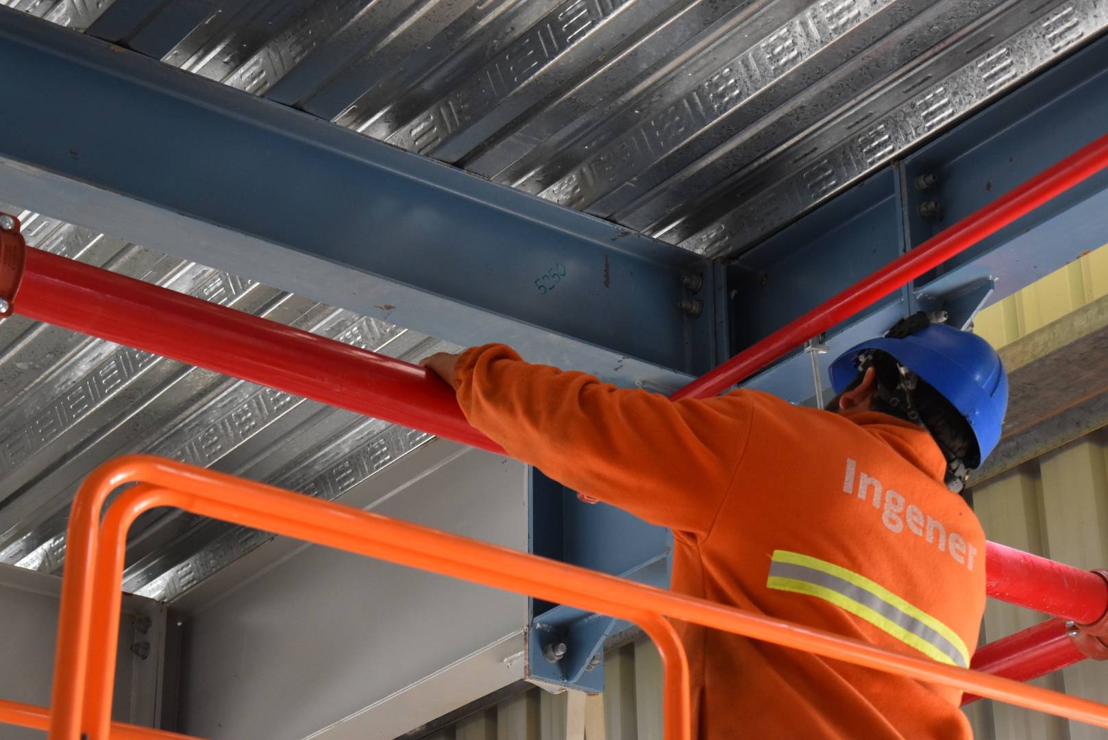 Nueva planta de contrachapados Lumin